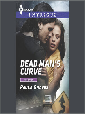 cover image of Dead Man's Curve